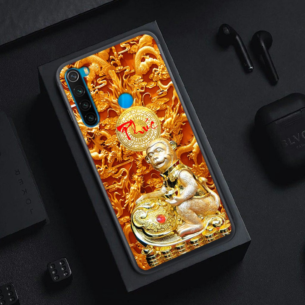 COMBO ốp lưng XIAOMI REDMI NOTE8, XIAOMI REDMI NOTE8  shop.viet9