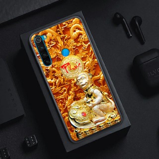 Combo ốp lưng xiaomi redmi note8, xiaomi redmi note8 shop.viet9