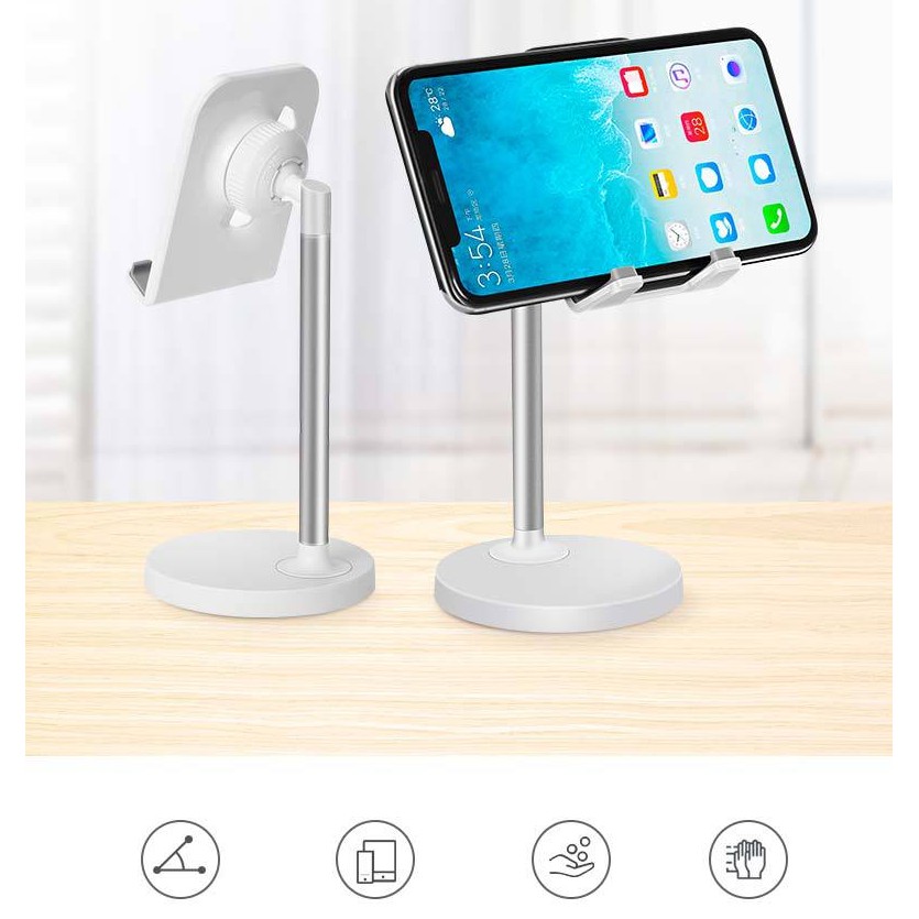 Giá đỡ điện thoại đa năng hot hit thời trang | BigBuy360 - bigbuy360.vn