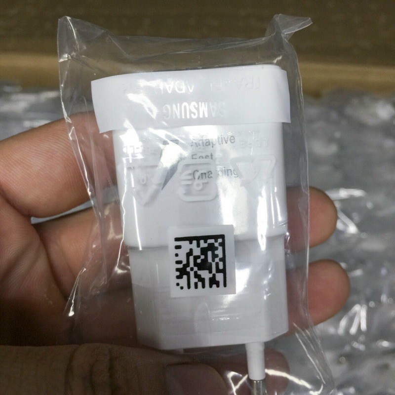 Củ Sạc S6 2A Cho Các Dòng Điện Thoại