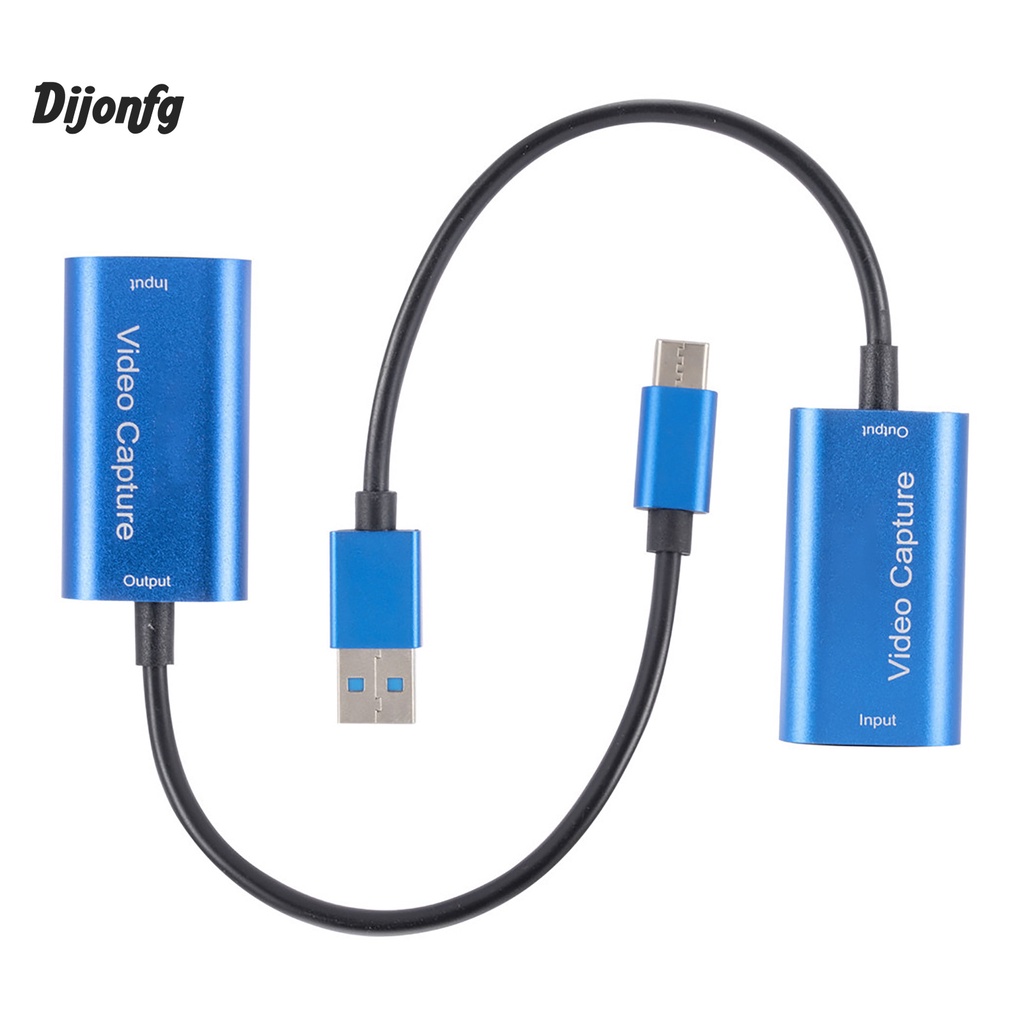 Bộ Chuyển Đổi Video Hdmi Sang Type-C Usb 4k Mini Chống Nhiễu | BigBuy360 - bigbuy360.vn
