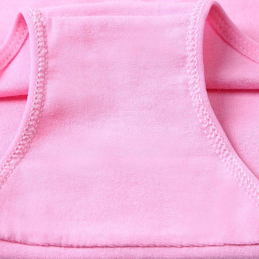 Quần Lót Nữ Cạp Vừa - Quần Lót Cotton Cao Cấp Không Cộm AMYBRA L1678