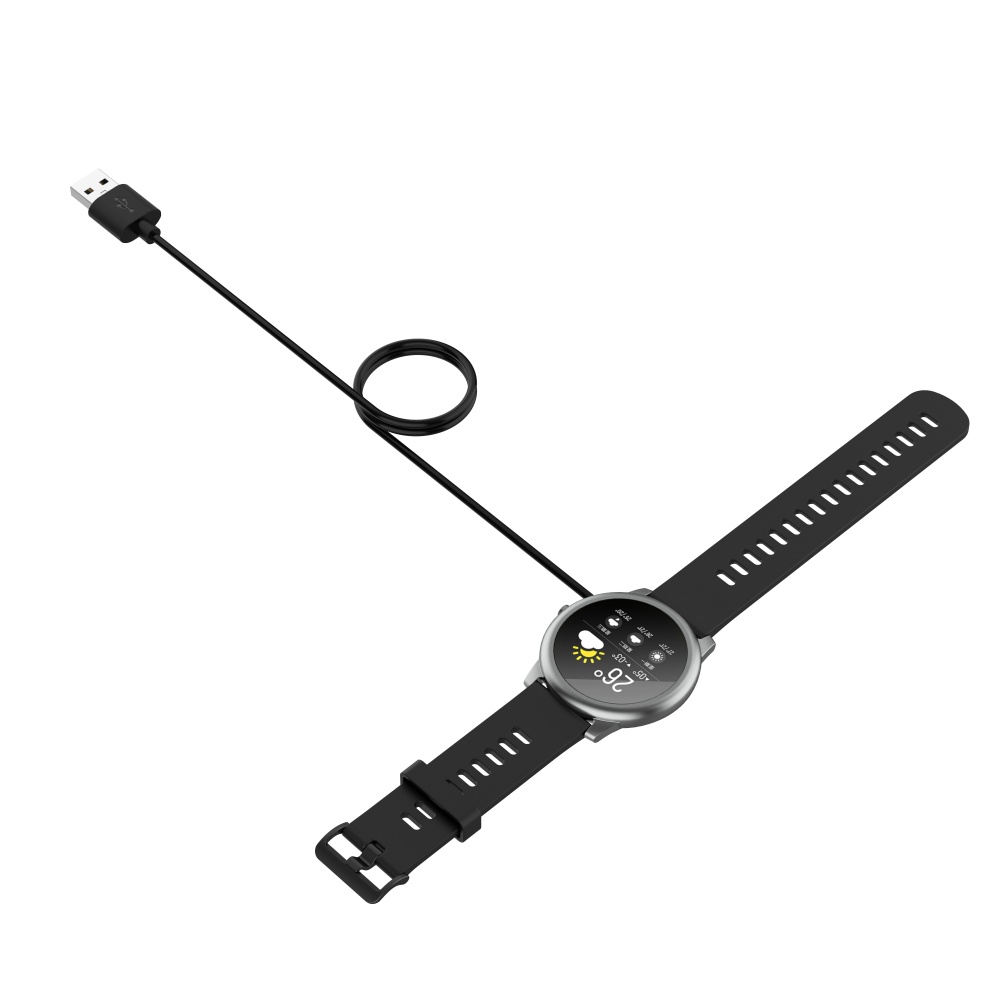 Dây cáp sạc từ tính thông minh cho Haylou Solar LS05 0.6m/1m
