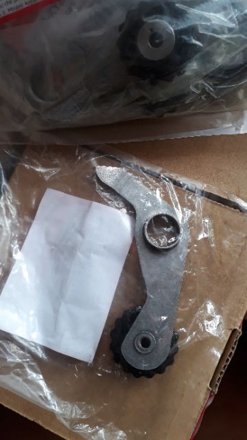 Cần căng xích cam future 125 , Fu mới honda