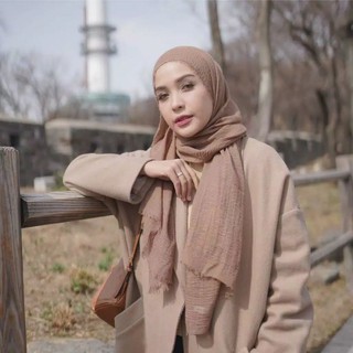 Khăn Choàng Cổ Pashmina Cao Cấp