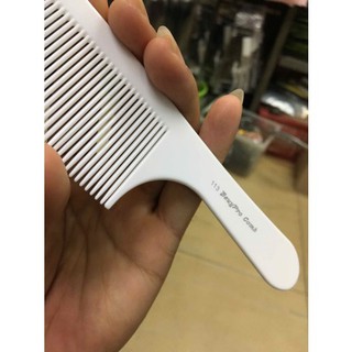 LƯỢC CẮT TÓC NAM BẢN TO SIÊU MỎNG