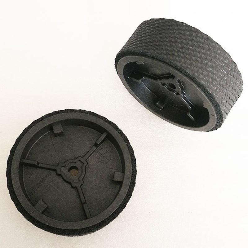 Bánh xe thay thế cho robot IRobot Braava 380 380T 320 390 381 390T Mint Plus 4200 5200C