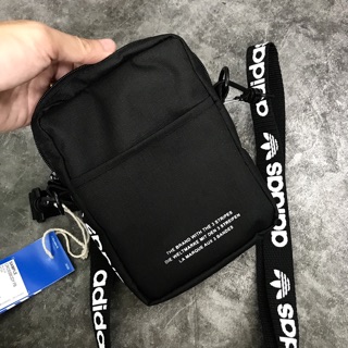Túi đeo chéo adidas