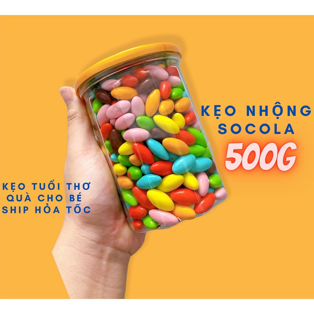 KẸO NHỘNG SOCOLA  KẸO CHO BÉ KẸO TUỔI THƠ ĂN VẶT TÍ  ĐỒ ĂN VẶT SÀI GÒN VỪA NGON VỪA RẺ