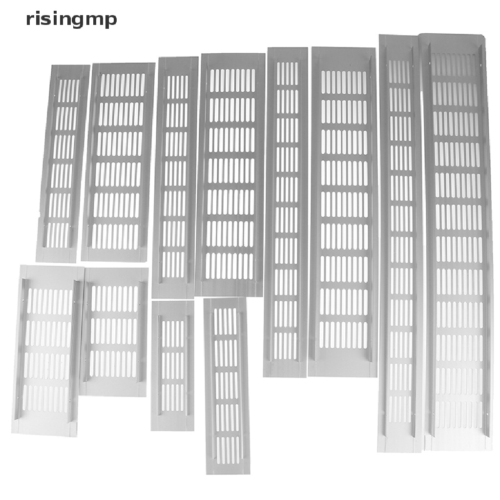 [risingmp] Tấm Thông Hơi Bằng Hợp Kim Nhôm Đục Lỗ Thoát Khí Web ♨Trên đó