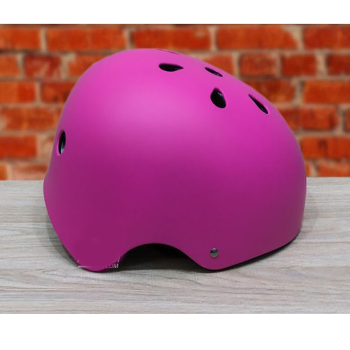 Nón bảo hiểm Thể Thao Feyu cho Bé