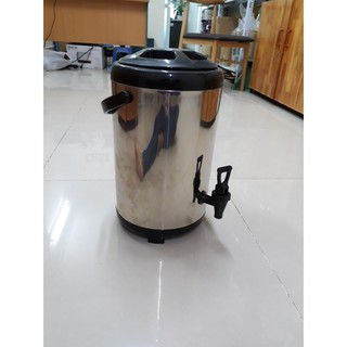 Bình giữ nhiệt ủ trà 12L