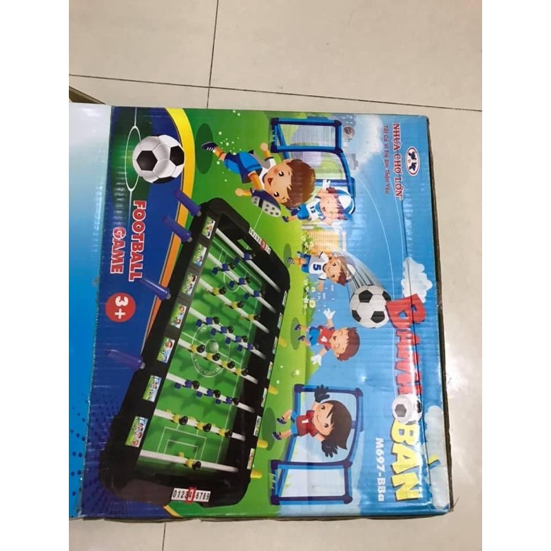Bộ đồ chơi banh bàn