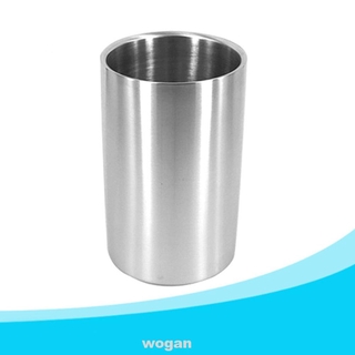 Xô Đựng Đá Bằng Thép Không Gỉ
