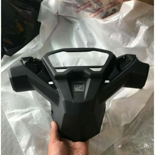 Bợ Cổ Xe Vario - Hàng Zin
