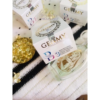 Genmy b3 18g hàng công ty