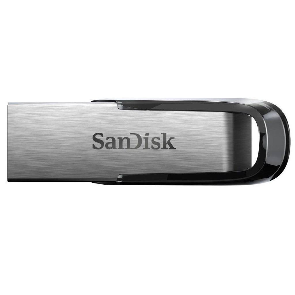 USB 3.0 SanDisk CZ73 Ultra Flair 128GB 150Mb/s (Bạc)