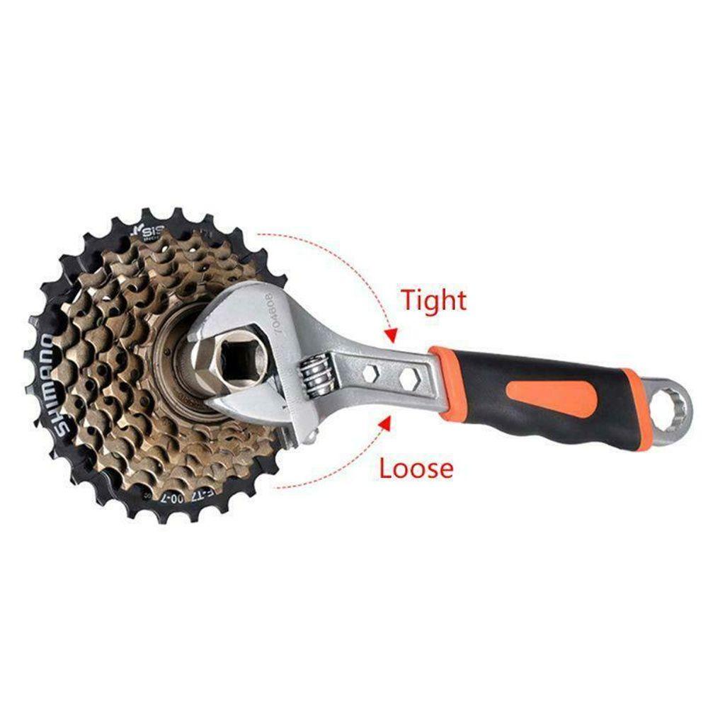 ESPO Dụng Cụ Sửa Chữa Tháo Líp Xe Đạp