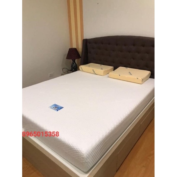 Đệm foam elen cao cấp