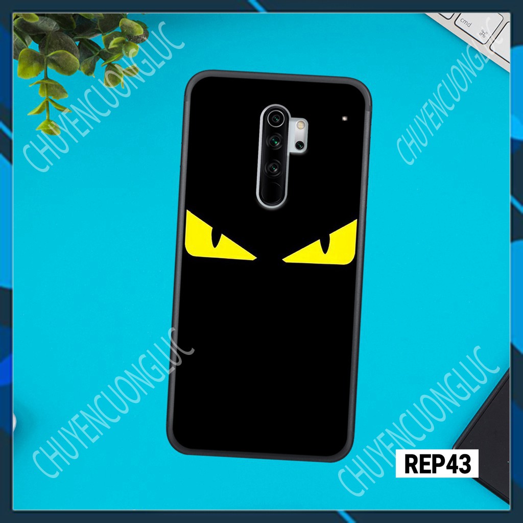 [SALE] ỐP LƯNG XIAOMI REDMI NOTE 8 PRO SIÊU ĐẸP