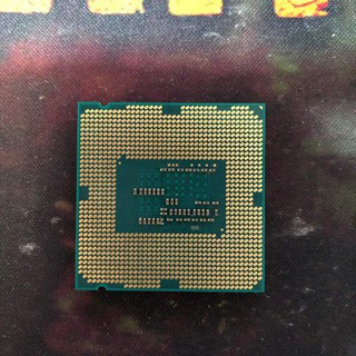 Chip máy tính, CPU i3 4150 sk1150