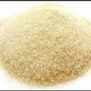 { 100G } BỘT GELATINE ĐỨC TÚI ZIP TRONG