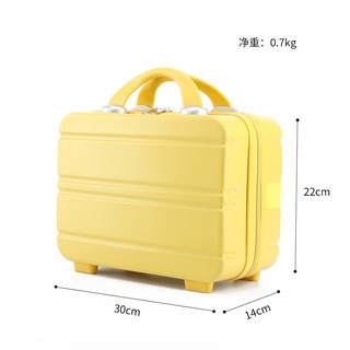 VALI MINI DU LỊCH 1595