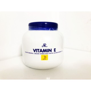 Kem vitamin E Thái Lan.