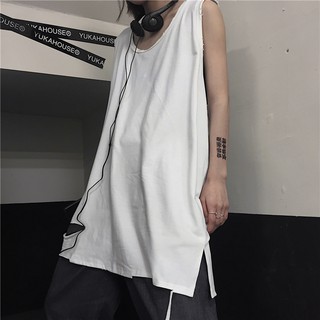 Áo tanktop unisex ulzzang mới
