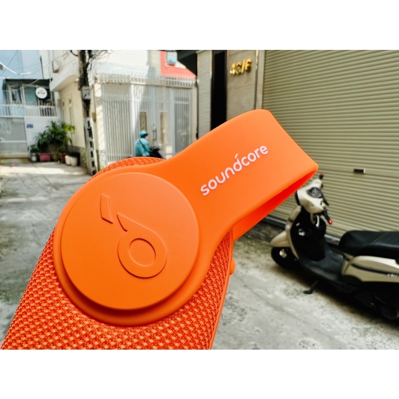 Loa Bluetooth SoundCore iCon - A3122