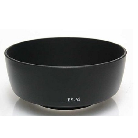 Loa che nắng Hood Canon ES-62 for EF 50mm f/1.8 II