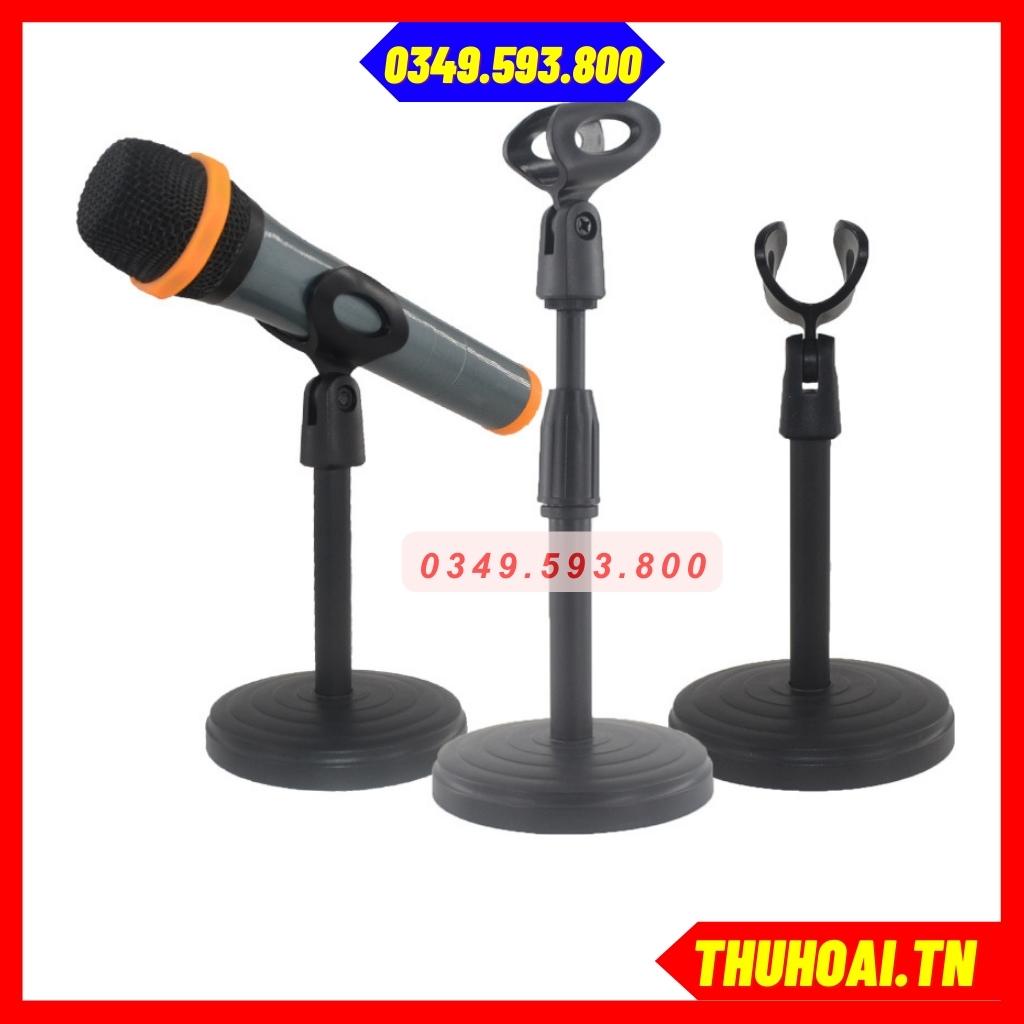 Mua Gía Đỡ Mic Để Bàn Thông Minh Có Thể Điều Chỉnh Độ Cao Của Gía Đỡ ...