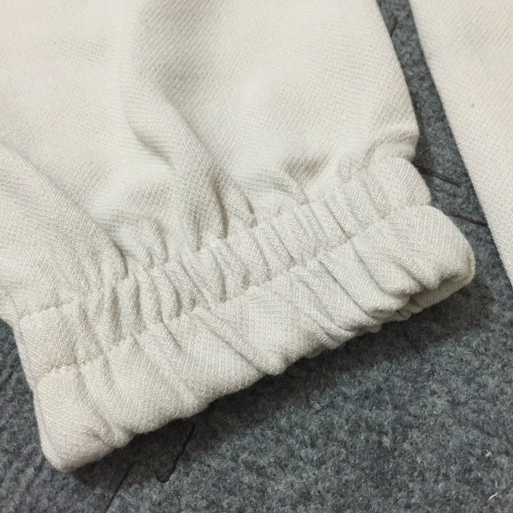 Q111B _QUẦN JOGGER CHẤT THUN MỀM SPORTMAN