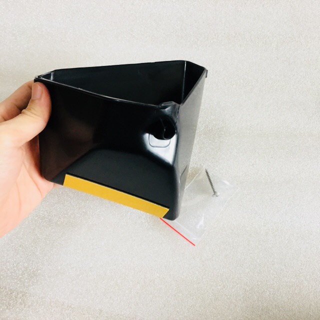 HỌC NHỰA ĐỰNG ĐỒ AIRBLADE 2016-2019