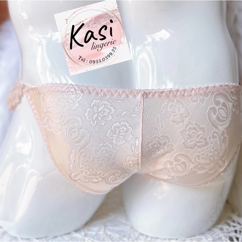 Quần lót ren cho nam thiết kế gợi cảm