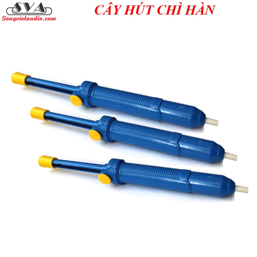 DỤNG CỤ HÚT CHÌ HÀN