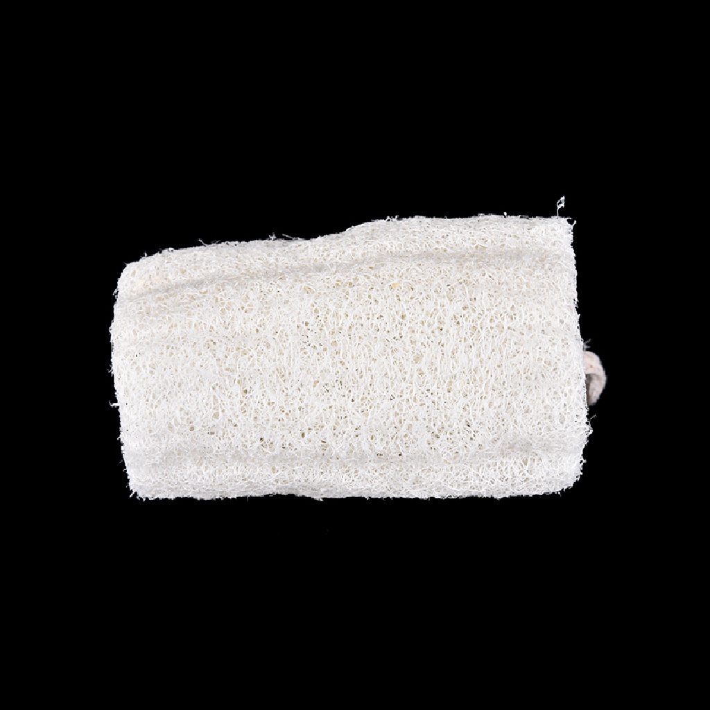 1 Bông Tắm Bằng Xơ Mướp Tự Nhiên Chất Lượng Cao