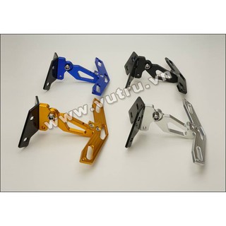 - pass biển số cnc ex150 -tăng chỉnh