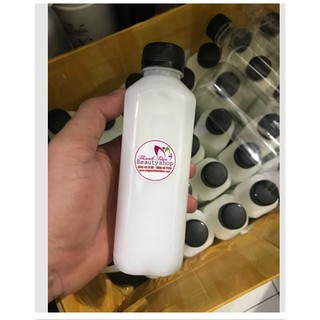 Oxi trợ nhuộm Mini 350ml.