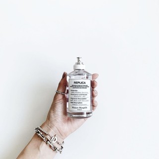 Nhân Perfumista Mẫu thử nước hoa Maison Margiela Paris Replica Lazy Sunday Morning EDP