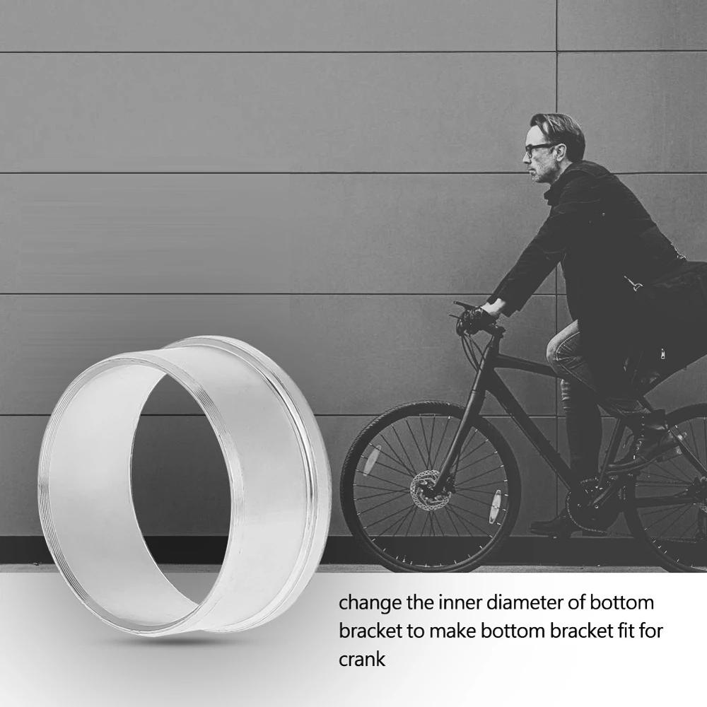 Bộ Chuyển Đổi Trục Dưới / Dưới Bằng Hợp Kim Nhôm Có Thể Điều Chỉnh Cho Xe Đạp Leo Núi GXP