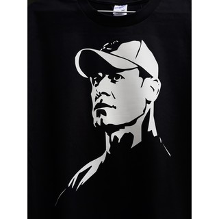 0Cm0 ///Áo Thun WWE John Cena - Chân dung John Cena!！！