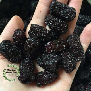 Táo tàu đen loại ngon - 500gr