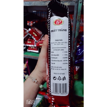 Cà Phê Phát Thành gói 500g