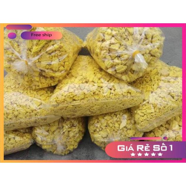 Bột nghệ nhà làm 500g-1kg bột nghệ nguyên chất 100% -Dược Liệu Quý