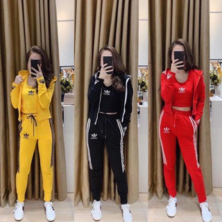 Bộ UMI nữ das 3 chi tiết cao cấp