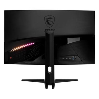 Màn hình cong MSI MAG322CQRV