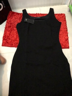 Đầm body mango xịn
