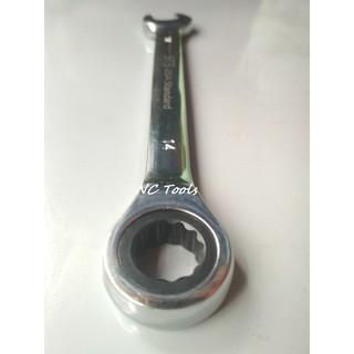 Cờ lê tự động CHROME 8 - 19mm