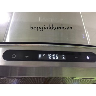 Máy Hút Mùi Faster FS ISLAND 3388